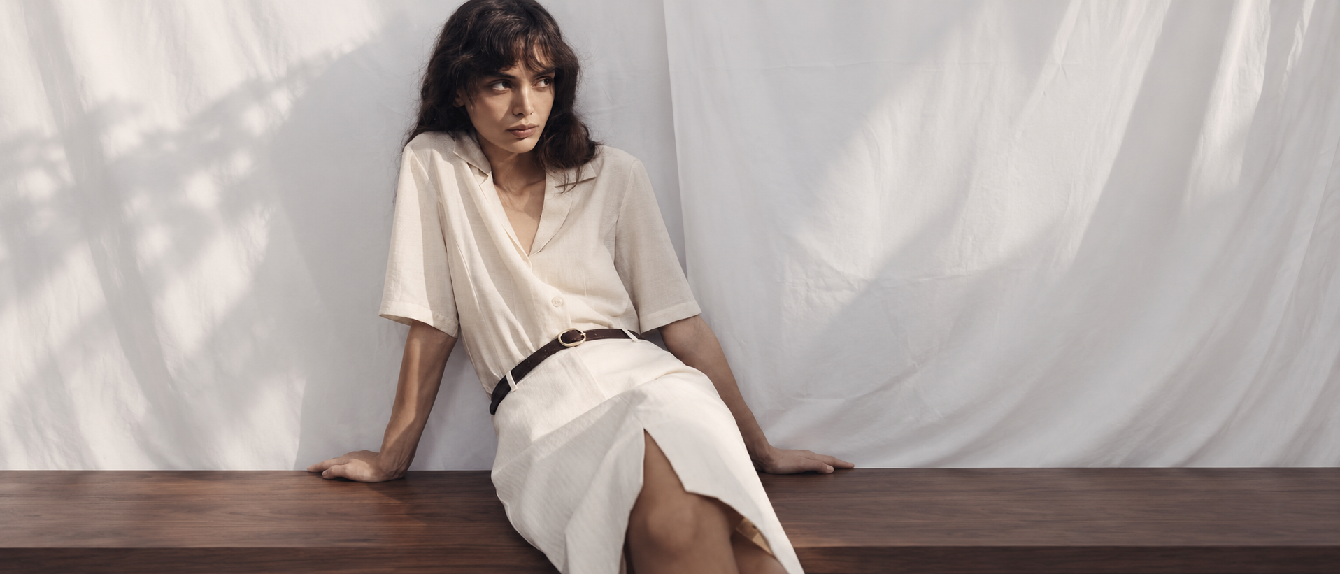 Modern women's style