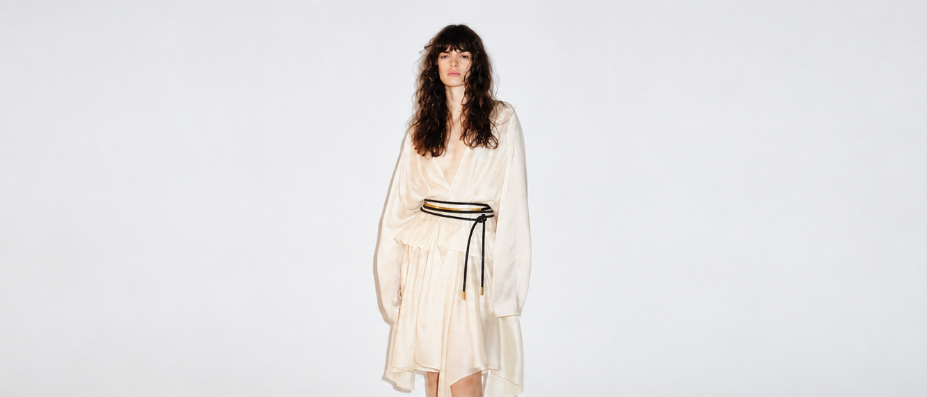 Women's fashion collection