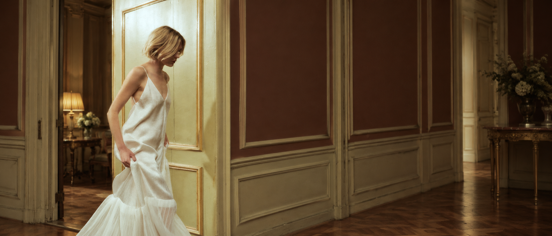 Women's fashion collection