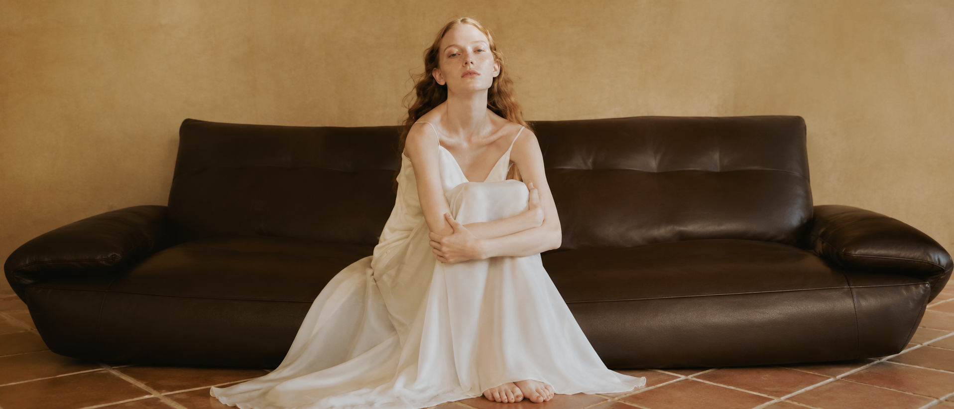 Women's fashion editorial